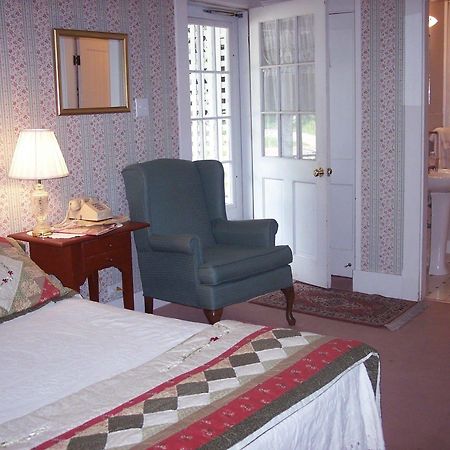 Glen Oaks Inn 인터베일 외부 사진