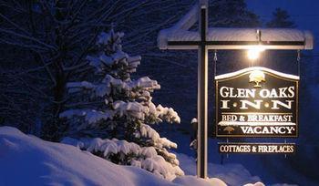 Glen Oaks Inn 인터베일 외부 사진