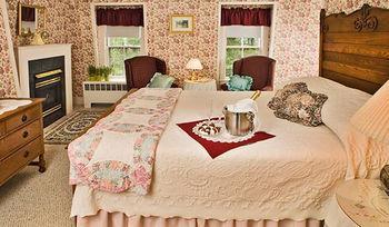 Glen Oaks Inn 인터베일 외부 사진