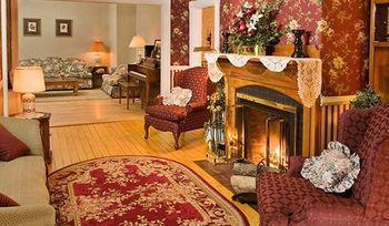 Glen Oaks Inn 인터베일 외부 사진