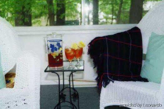 Glen Oaks Inn 인터베일 내부 사진