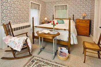 Glen Oaks Inn 인터베일 외부 사진