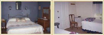 Glen Oaks Inn 인터베일 외부 사진