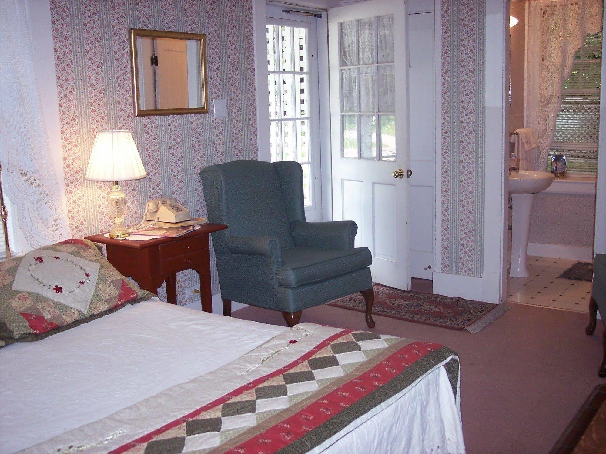 Glen Oaks Inn 인터베일 외부 사진