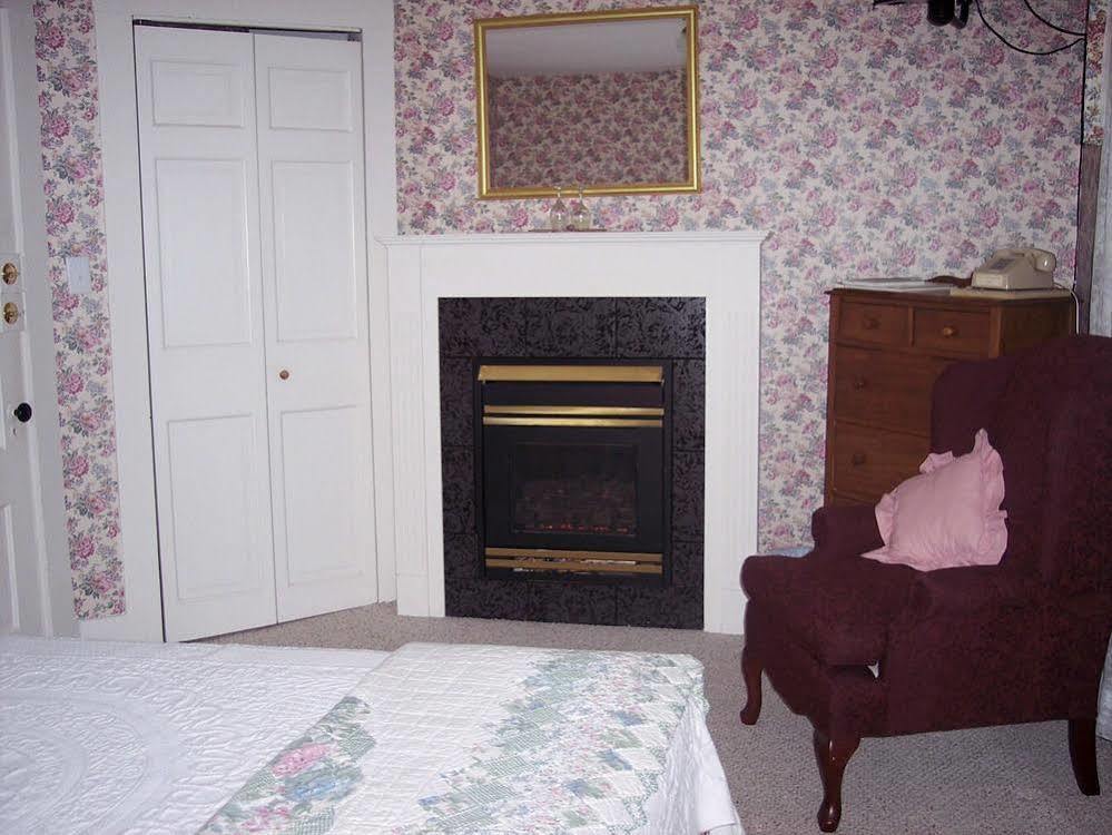 Glen Oaks Inn 인터베일 외부 사진